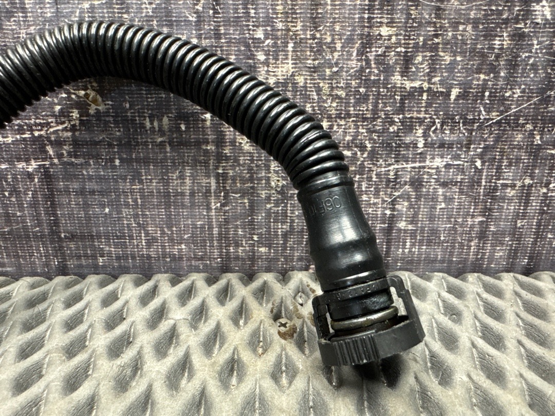 Шланг вентиляции, 570 рублей, Красноярск