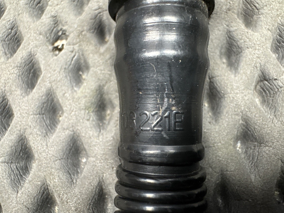 Шланг вентиляции, 570 рублей, Красноярск