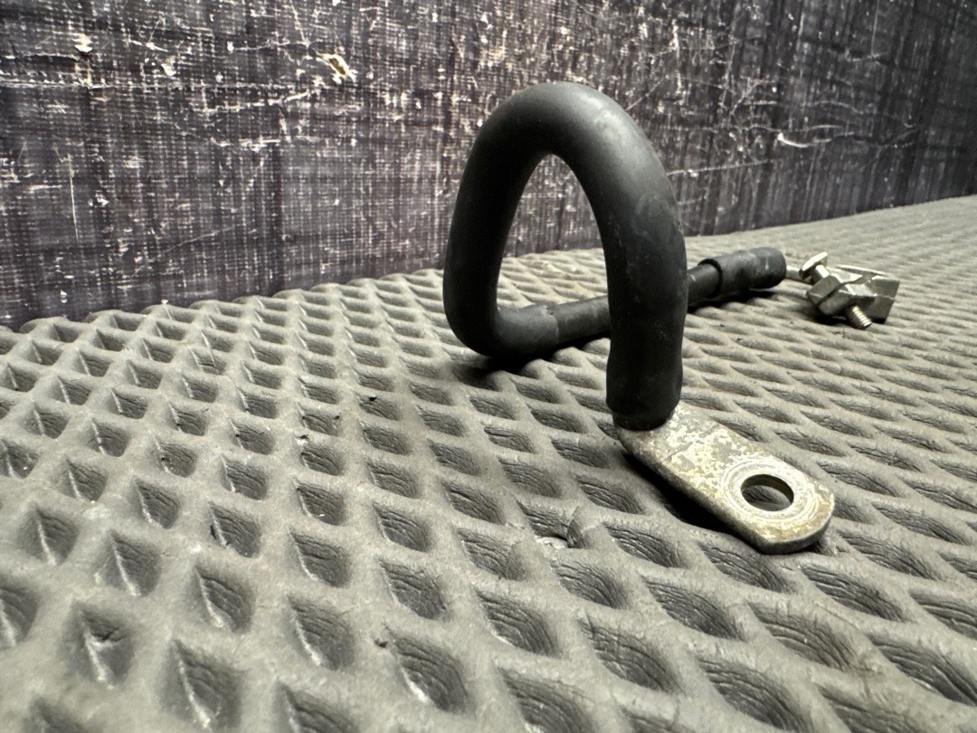 Клемма с проводом, 870 рублей, Красноярск