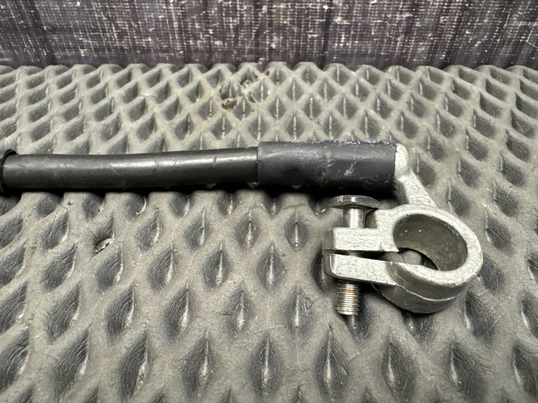 Клемма с проводом, 870 рублей, Красноярск