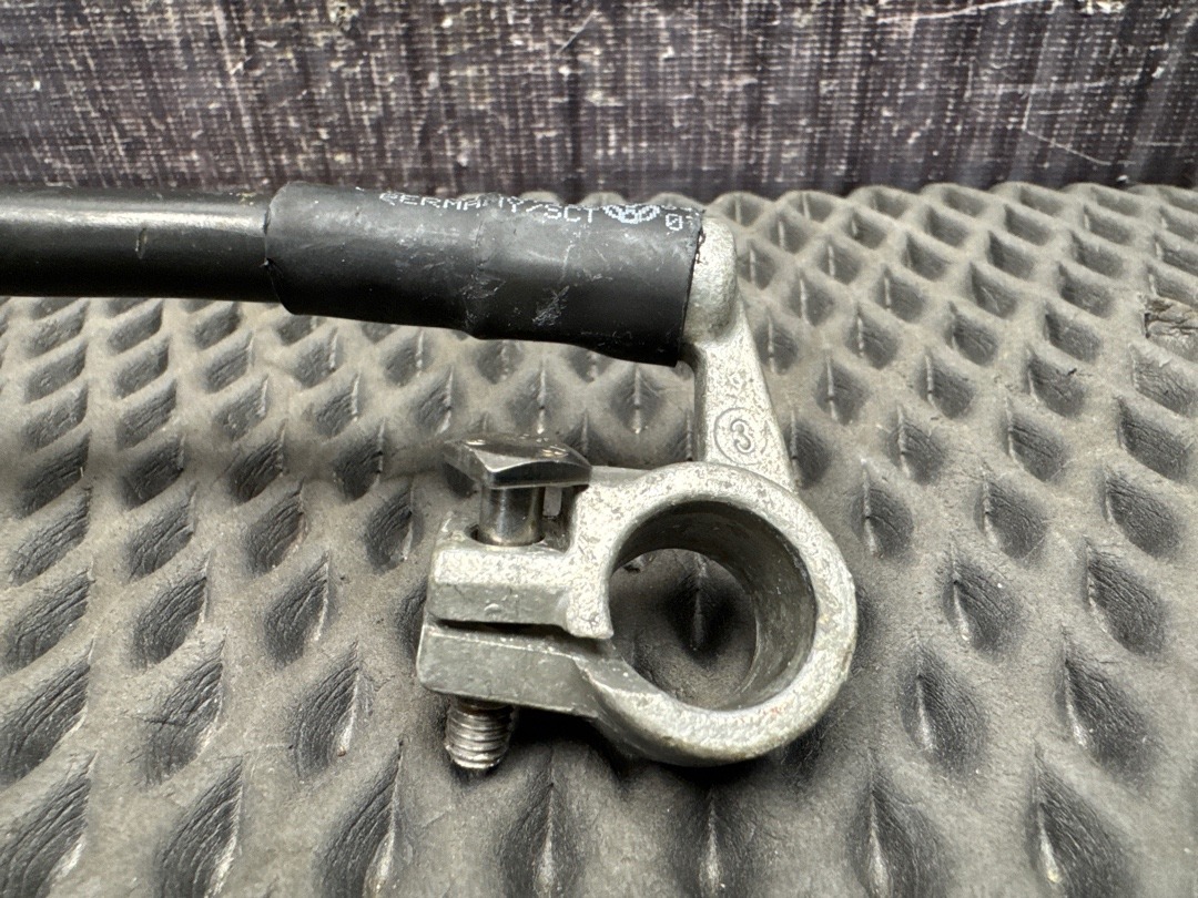 Клемма с проводом, 870 рублей, Красноярск