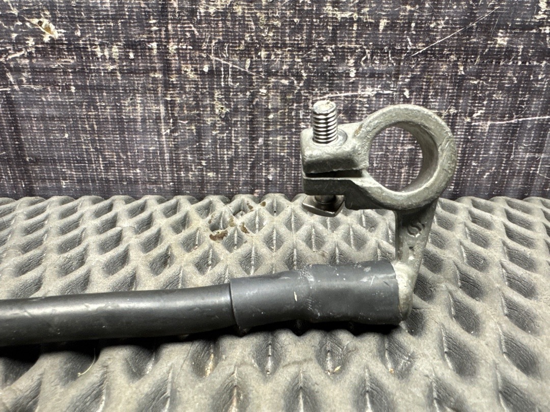 Клемма с проводом, 870 рублей, Красноярск