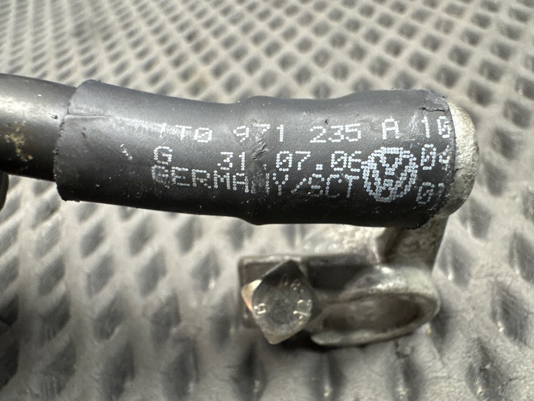 Клемма с проводом, 870 рублей, Красноярск