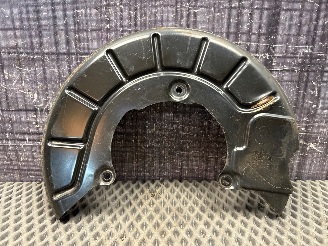 Кожух тормозного диска, 1240 рублей, Красноярск