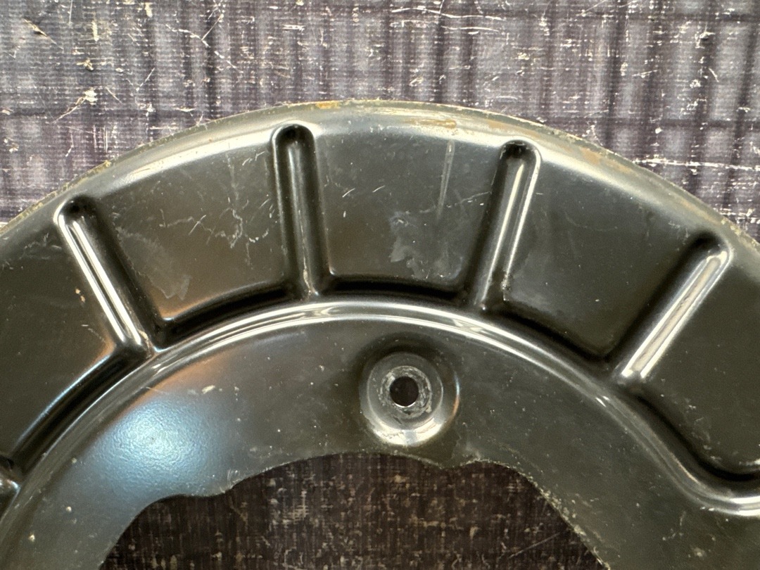 Кожух тормозного диска, 1240 рублей, Красноярск