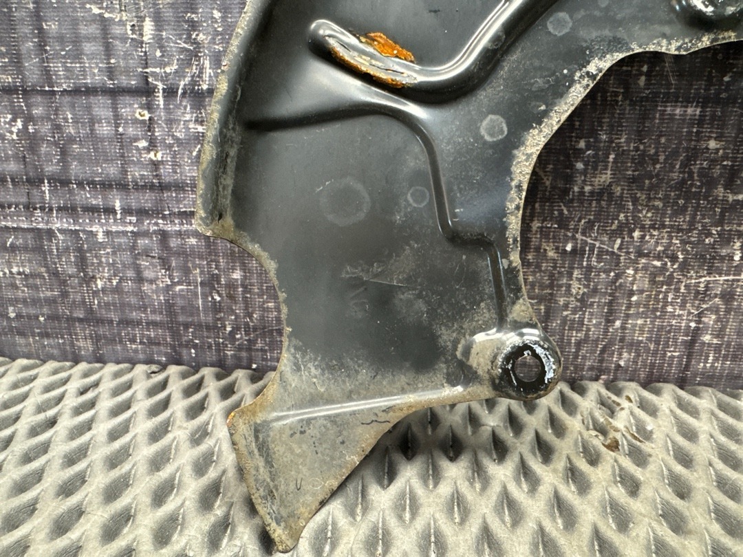 Кожух тормозного диска, 1240 рублей, Красноярск