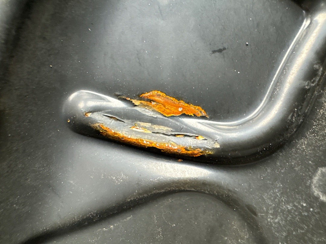 Кожух тормозного диска, 1240 рублей, Красноярск