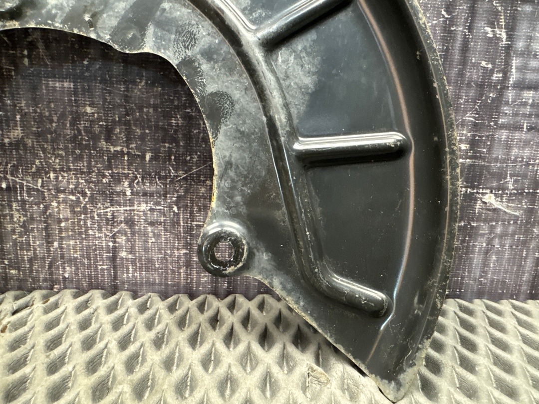 Кожух тормозного диска, 1240 рублей, Красноярск