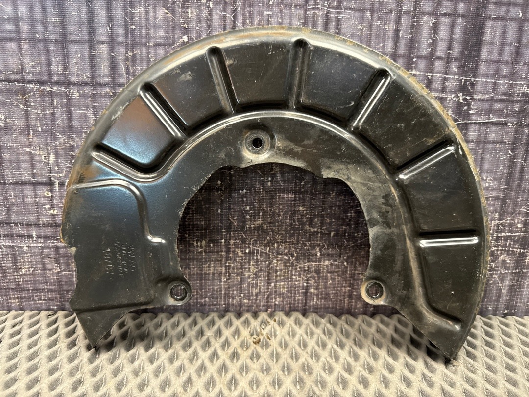 Кожух тормозного диска, 1240 рублей, Красноярск