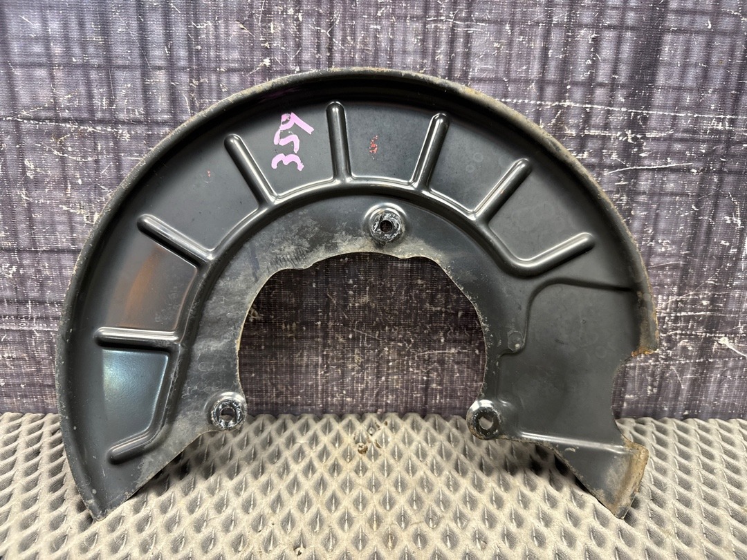 Кожух тормозного диска, 1240 рублей, Красноярск