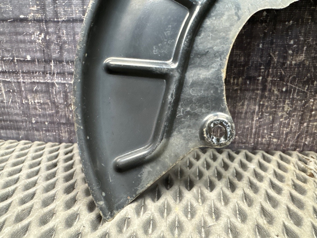 Кожух тормозного диска, 1240 рублей, Красноярск