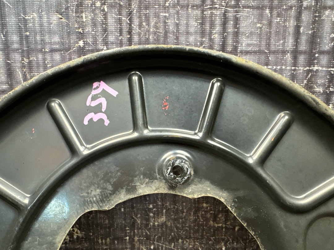 Кожух тормозного диска, 1240 рублей, Красноярск