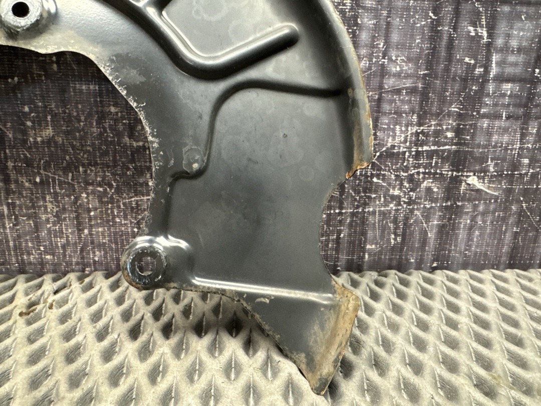 Кожух тормозного диска, 1240 рублей, Красноярск