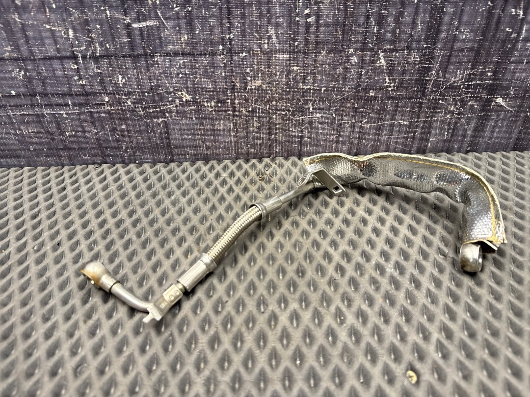 Трубка масляная, 3220 рублей, Красноярск