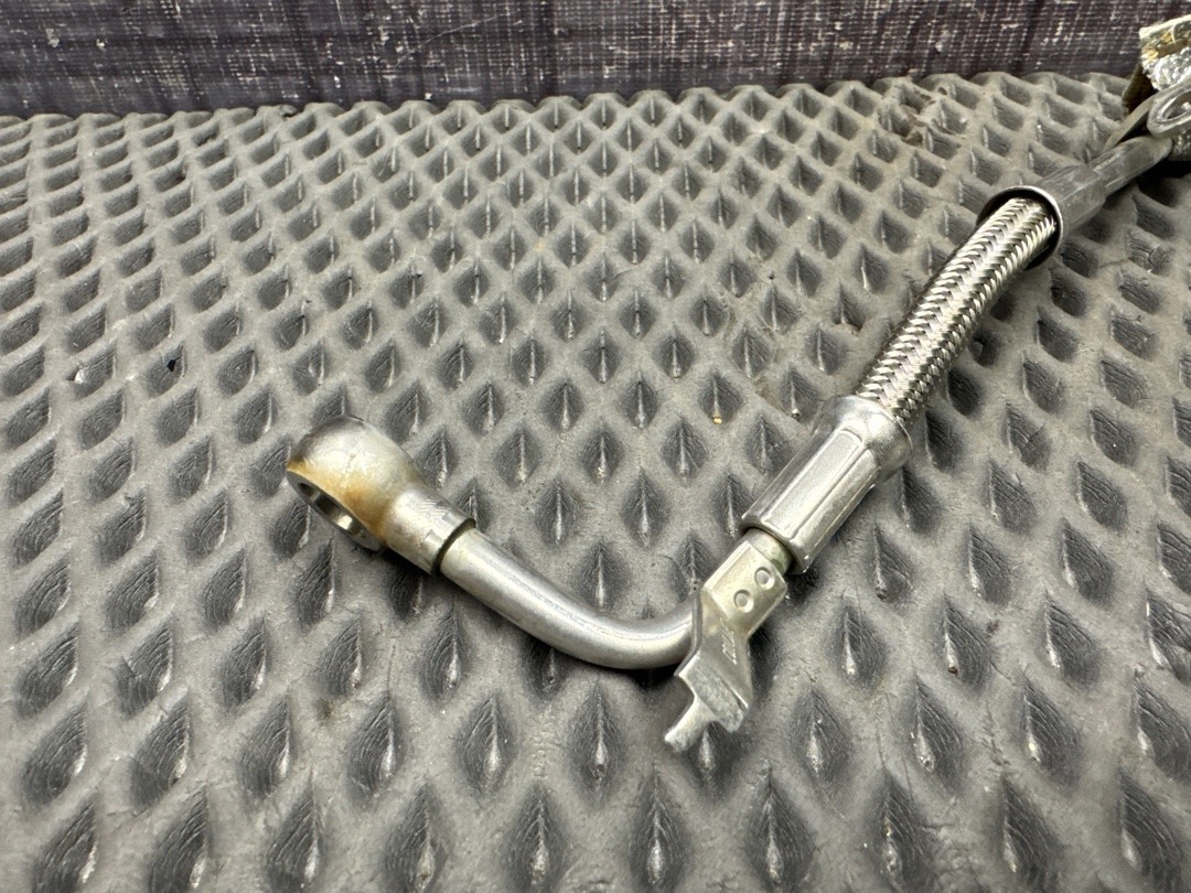 Трубка масляная, 3220 рублей, Красноярск