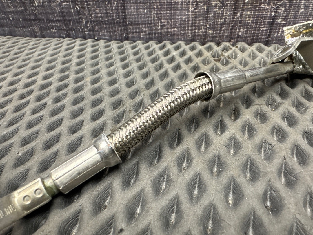 Трубка масляная, 3220 рублей, Красноярск