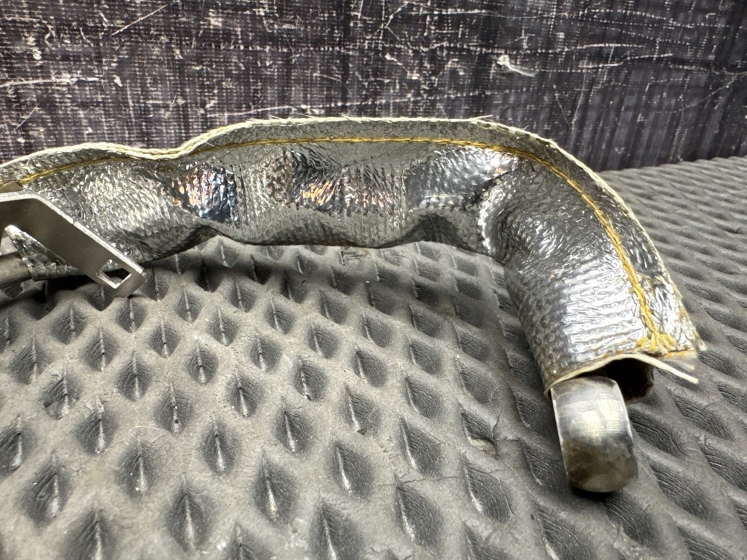 Трубка масляная, 3220 рублей, Красноярск