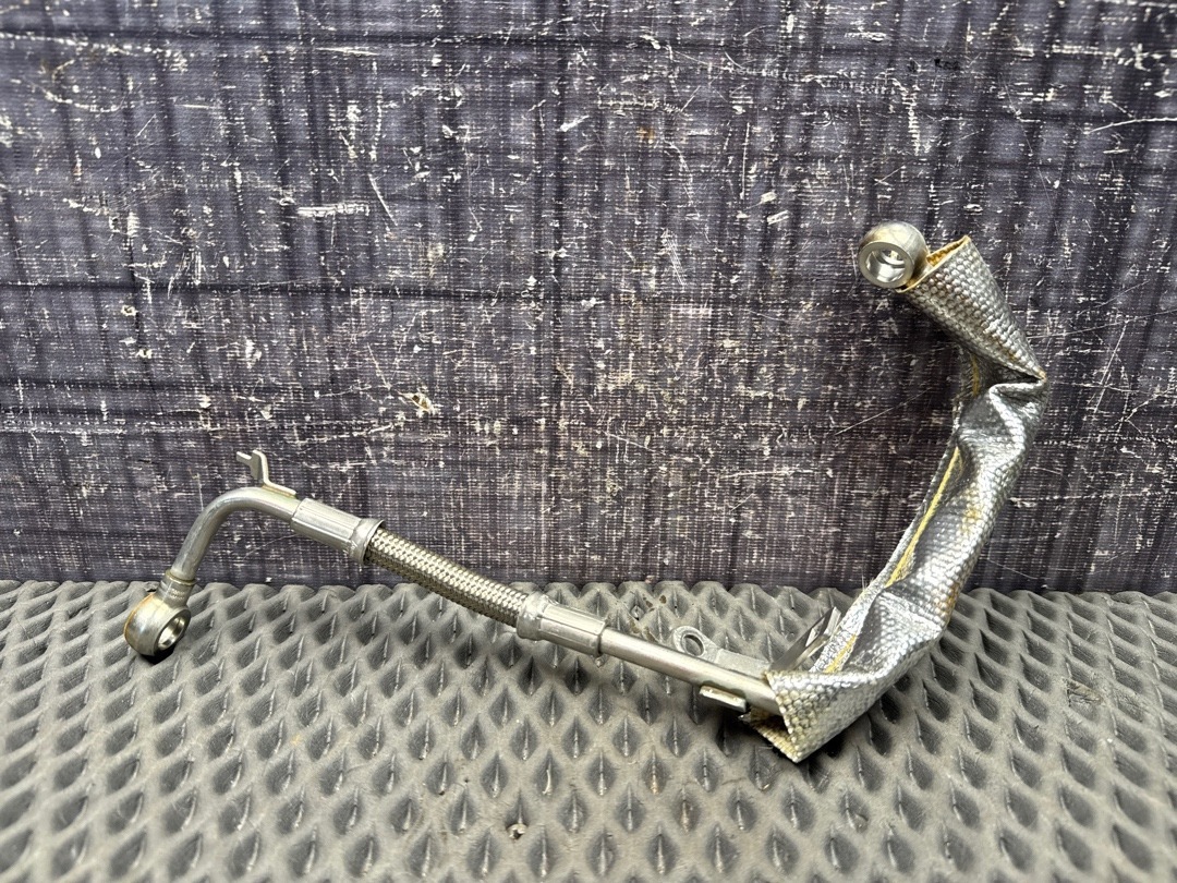 Трубка масляная, 3220 рублей, Красноярск