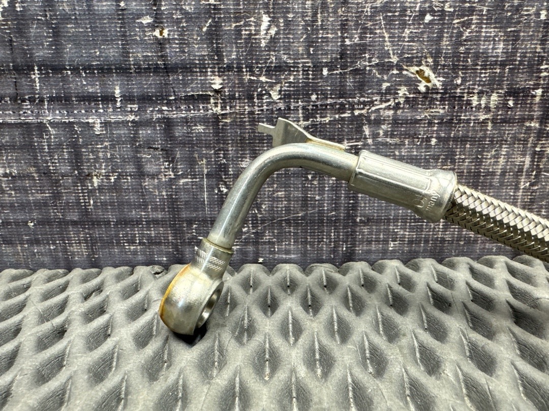 Трубка масляная, 3220 рублей, Красноярск