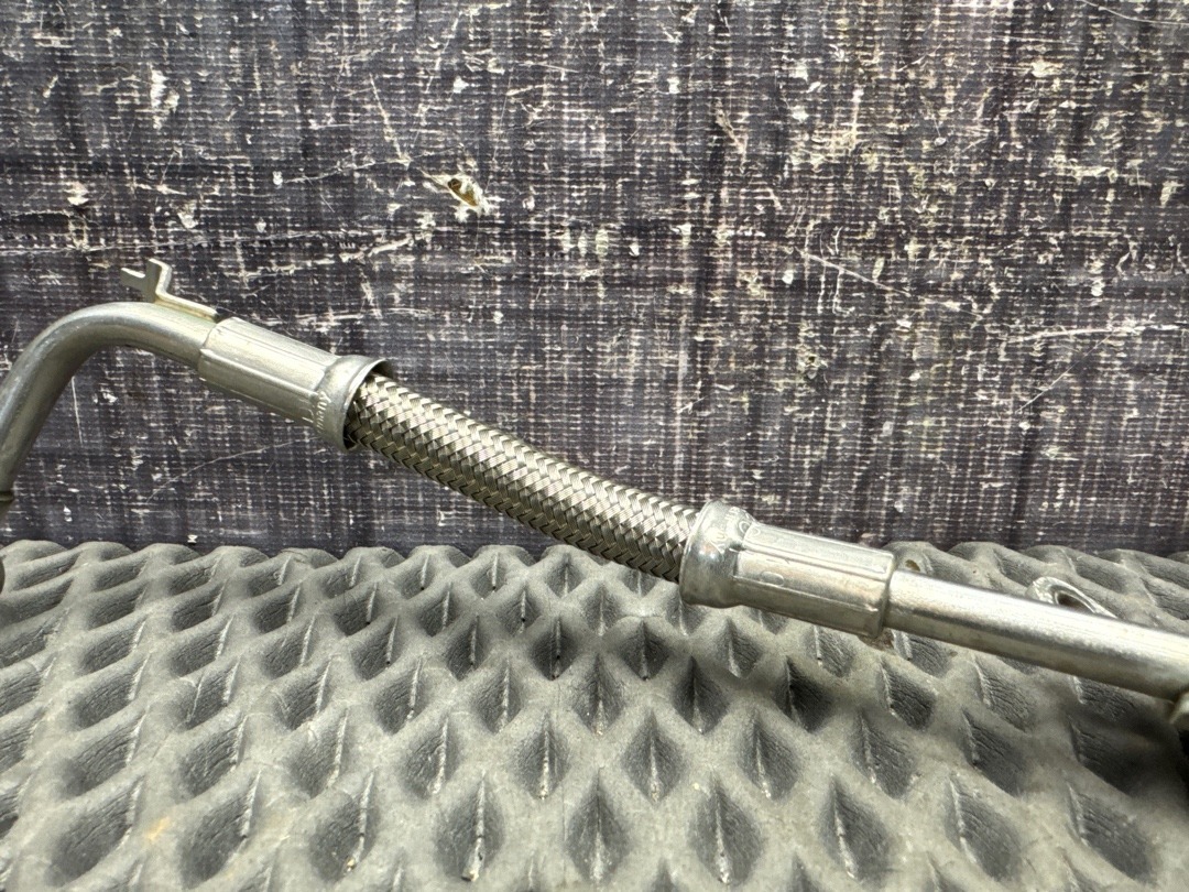 Трубка масляная, 3220 рублей, Красноярск