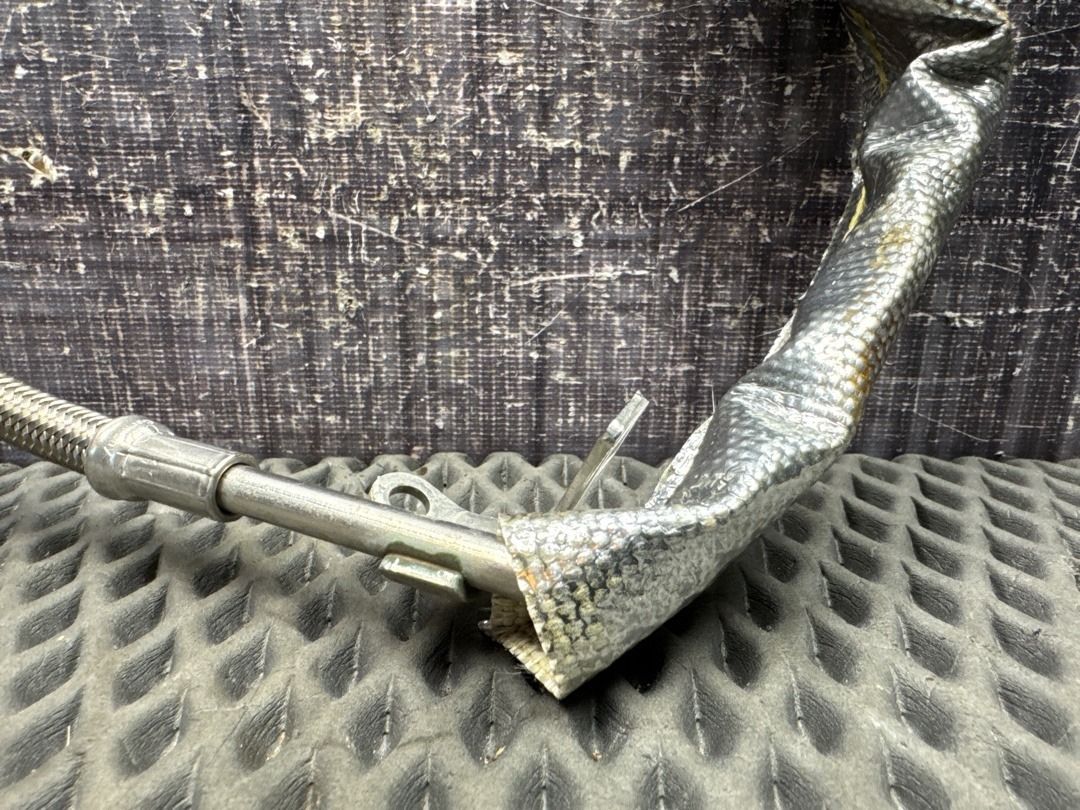 Трубка масляная, 3220 рублей, Красноярск