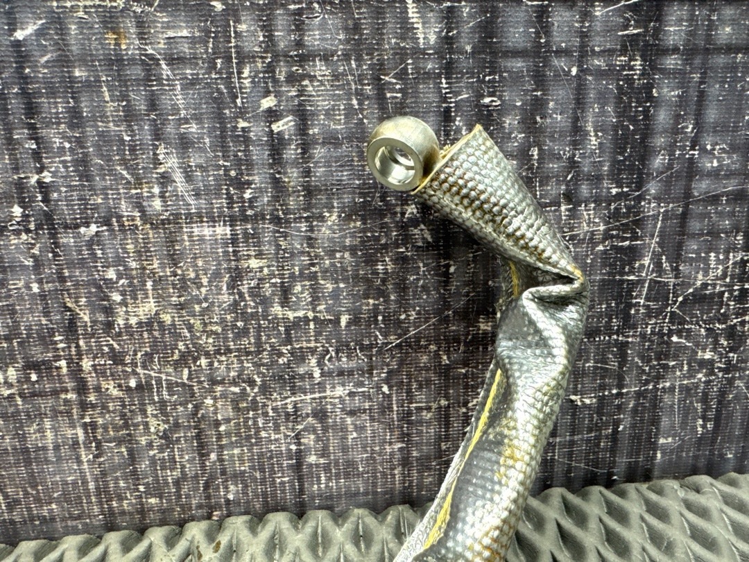 Трубка масляная, 3220 рублей, Красноярск