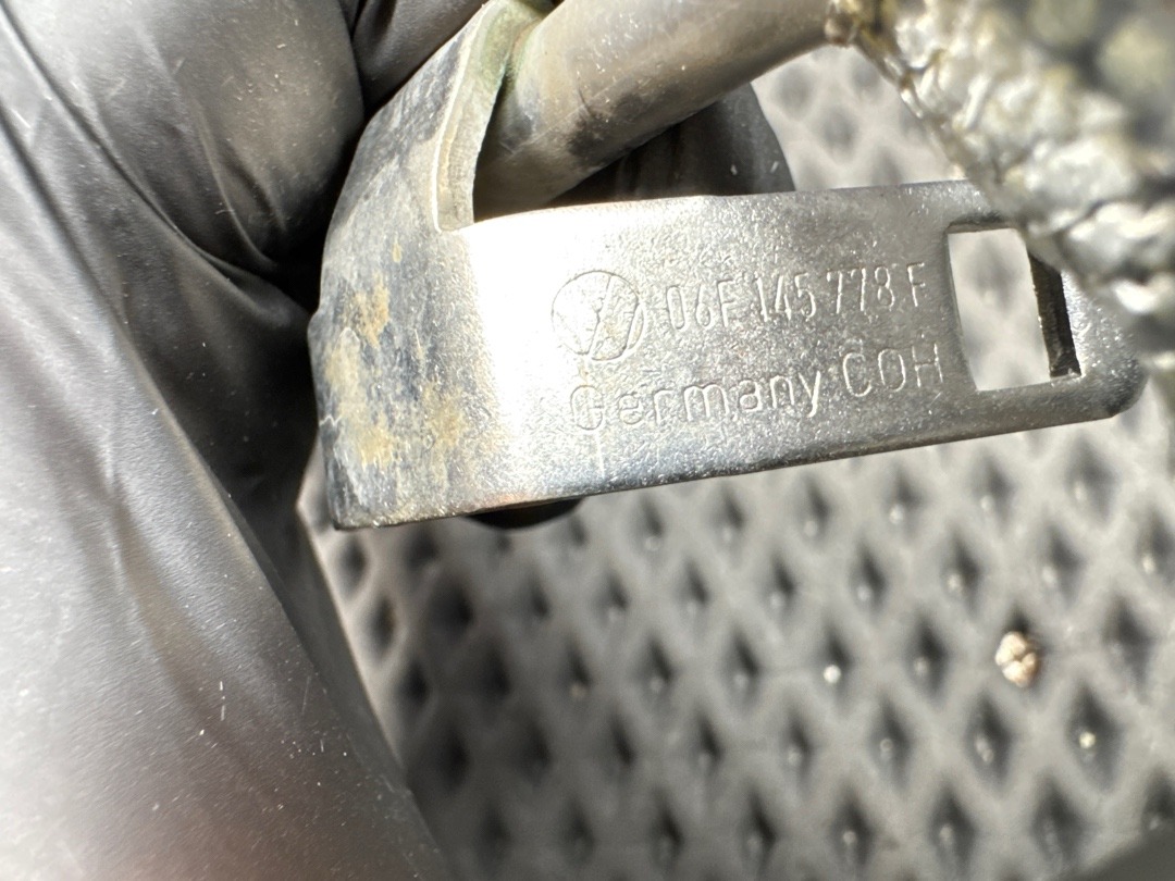 Трубка масляная, 3220 рублей, Красноярск