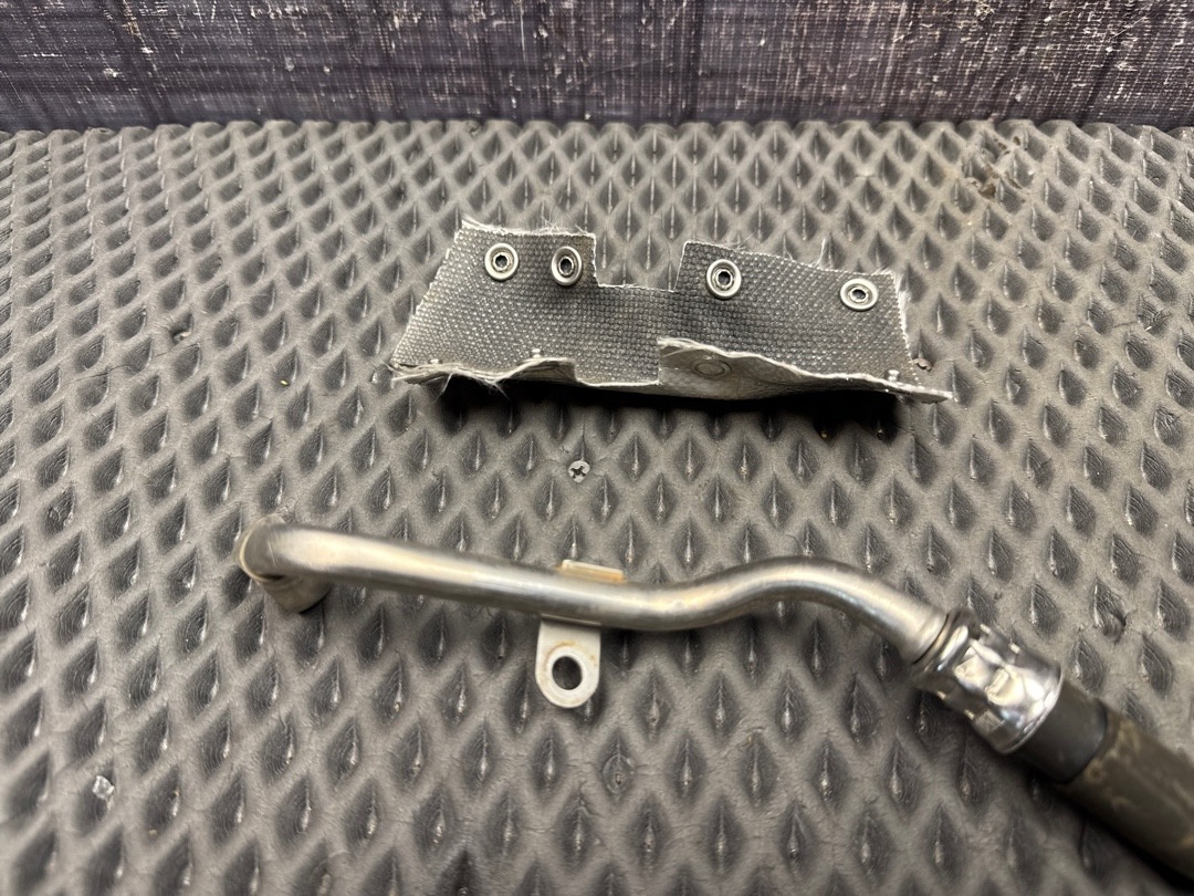 Трубка охлаждения, 2110 рублей, Красноярск