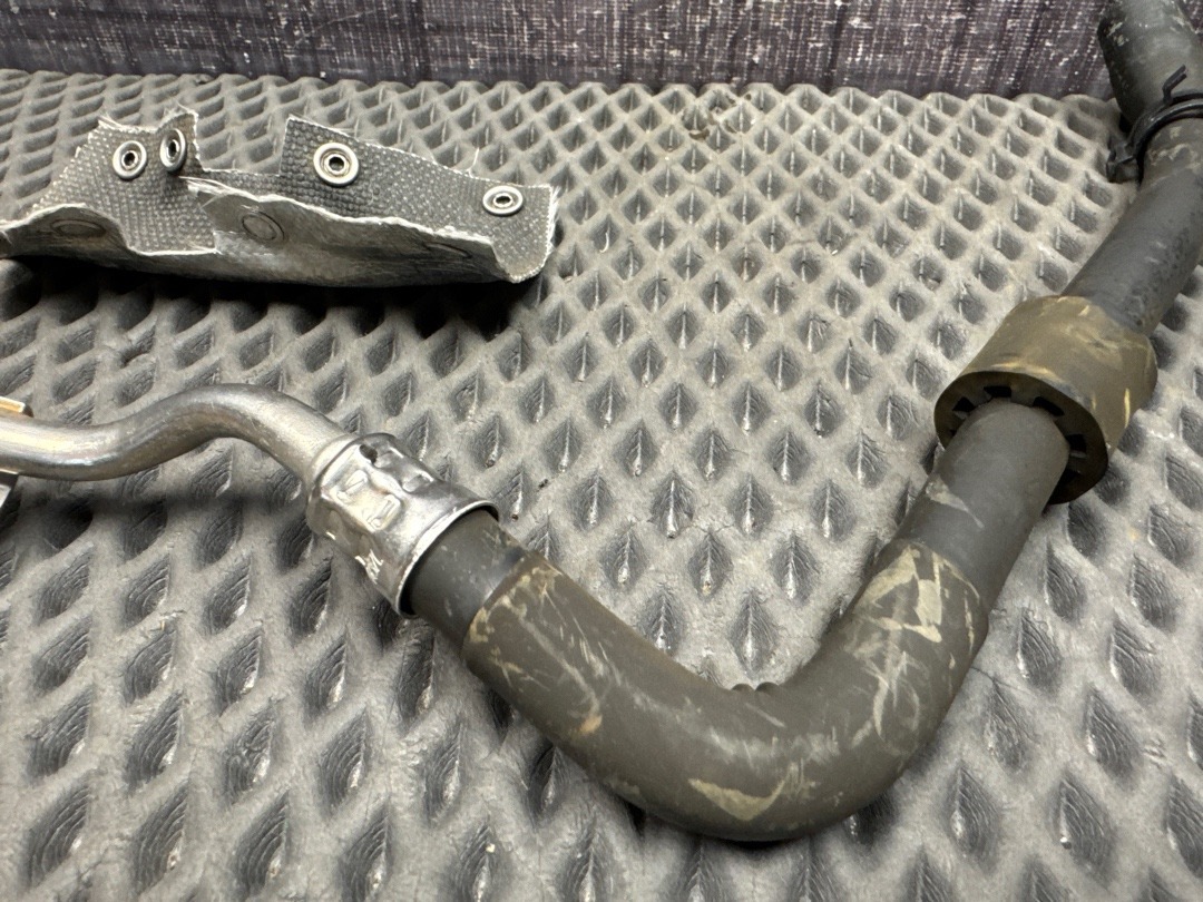 Трубка охлаждения, 2110 рублей, Красноярск