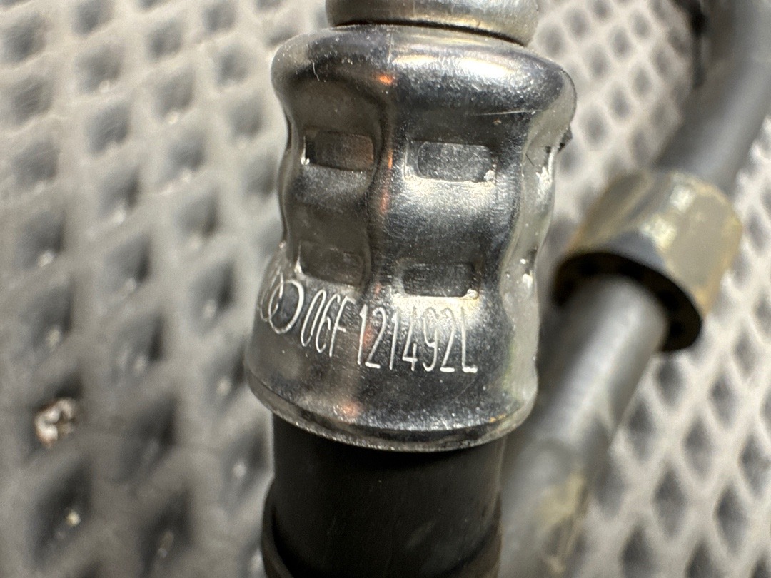 Трубка охлаждения, 2110 рублей, Красноярск