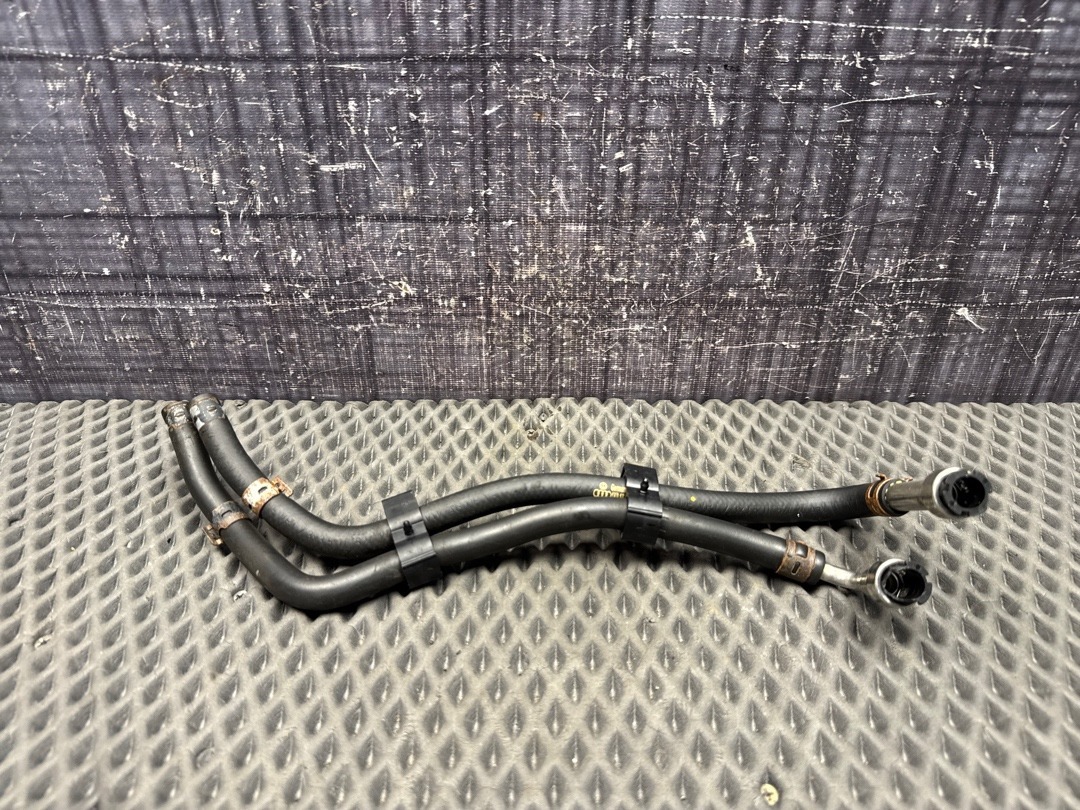 Топливный шланг, 2010 рублей, Красноярск