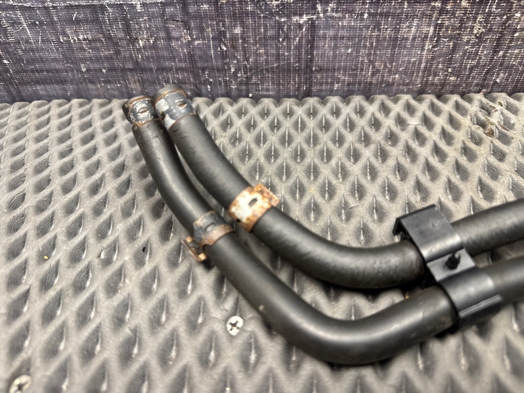 Топливный шланг, 2010 рублей, Красноярск