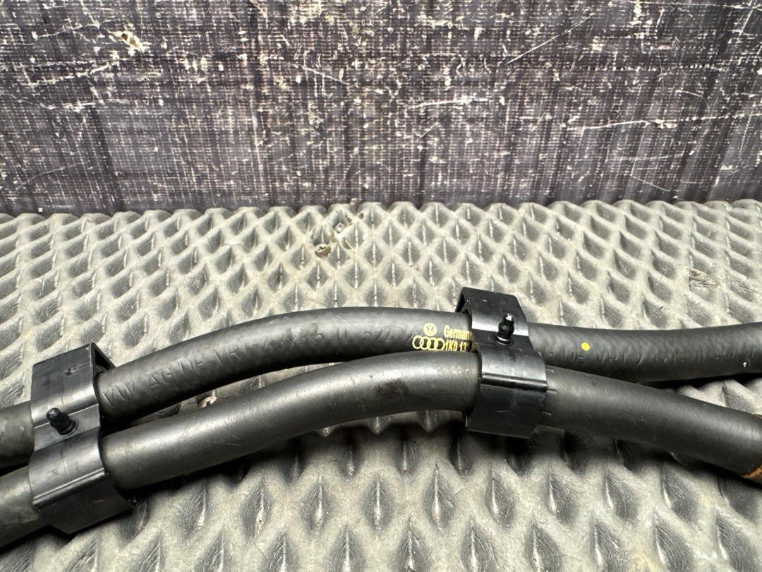 Топливный шланг, 2010 рублей, Красноярск