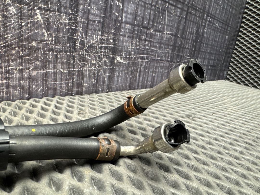 Топливный шланг, 2010 рублей, Красноярск