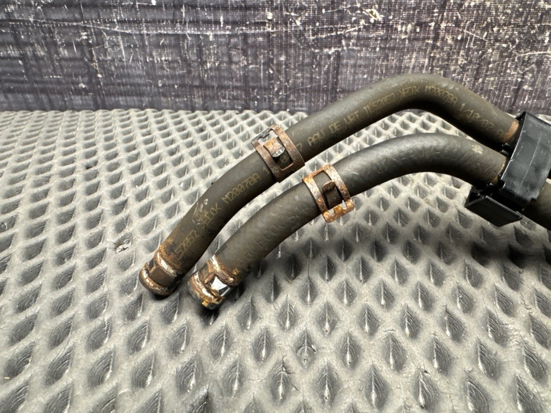 Топливный шланг, 2010 рублей, Красноярск