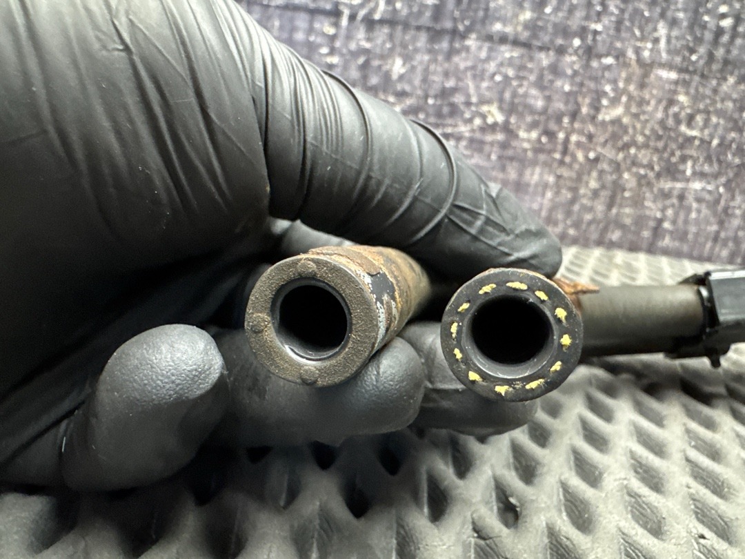 Топливный шланг, 2010 рублей, Красноярск