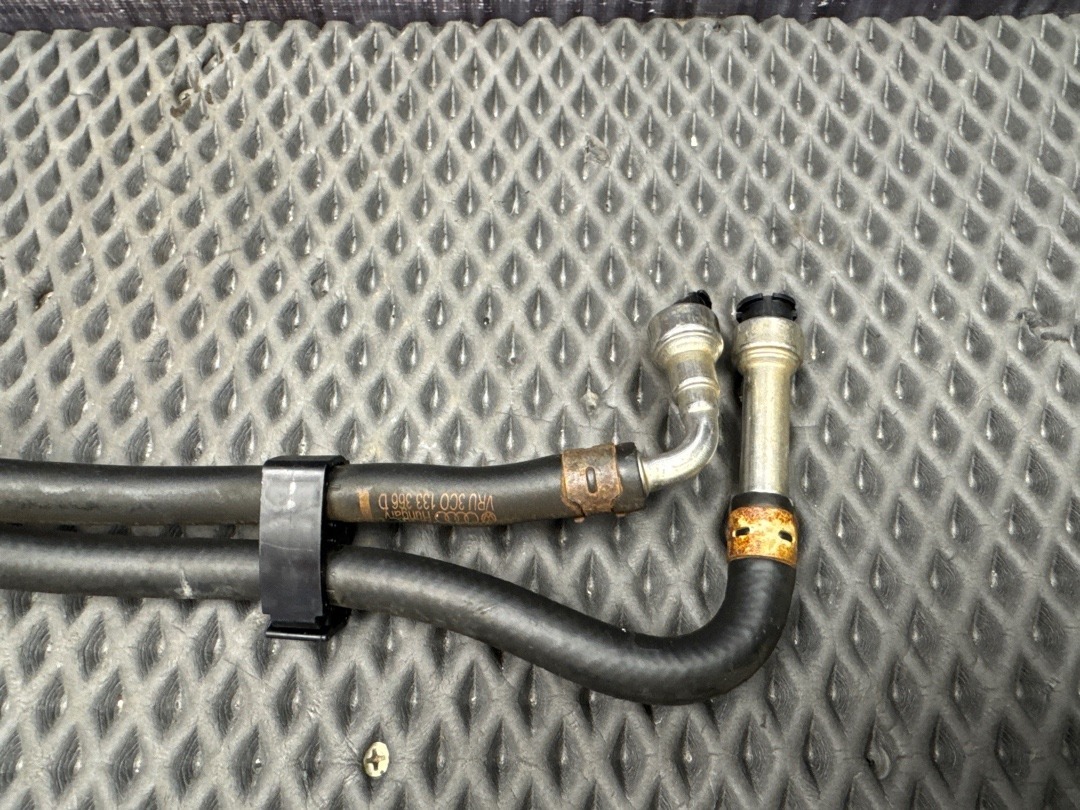 Топливный шланг, 2010 рублей, Красноярск