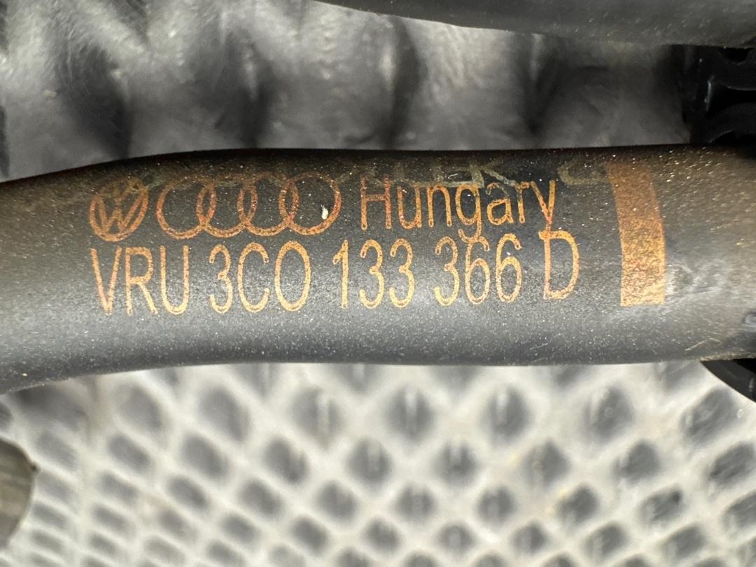 Топливный шланг, 2010 рублей, Красноярск