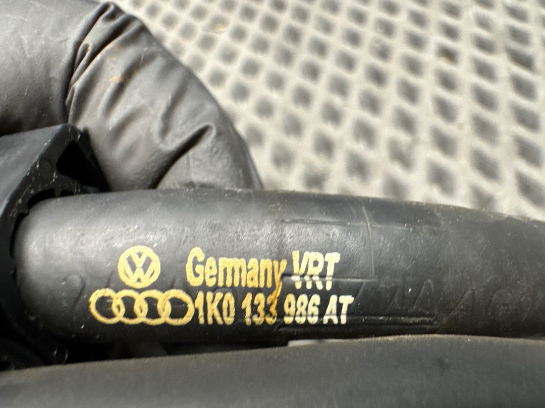 Топливный шланг, 2010 рублей, Красноярск