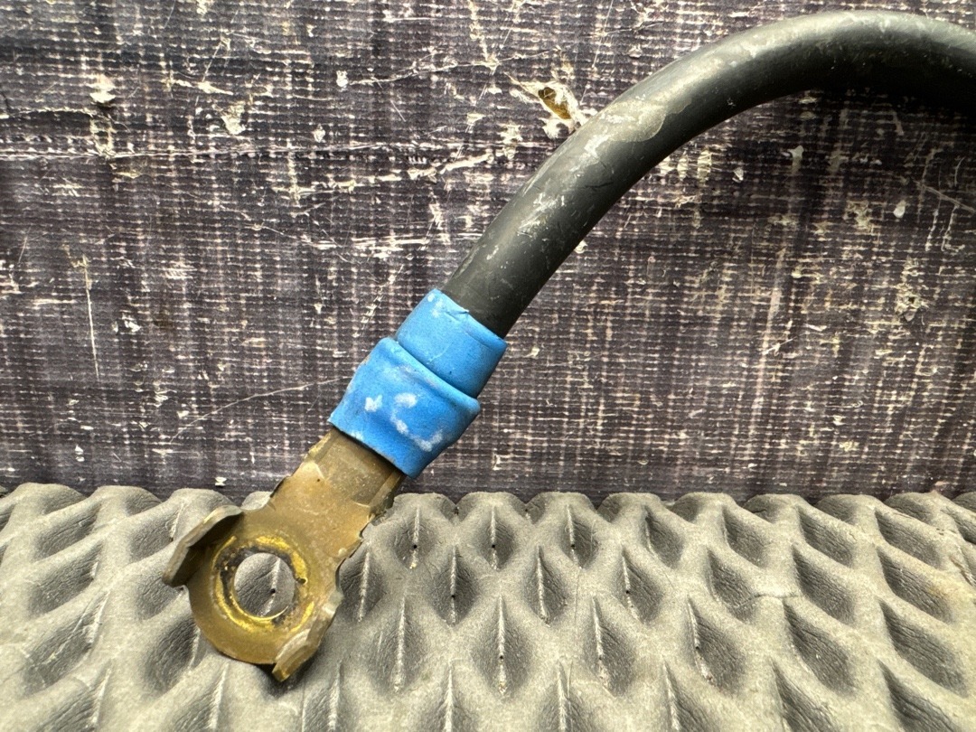 Клемма с проводом, 460 рублей, Красноярск