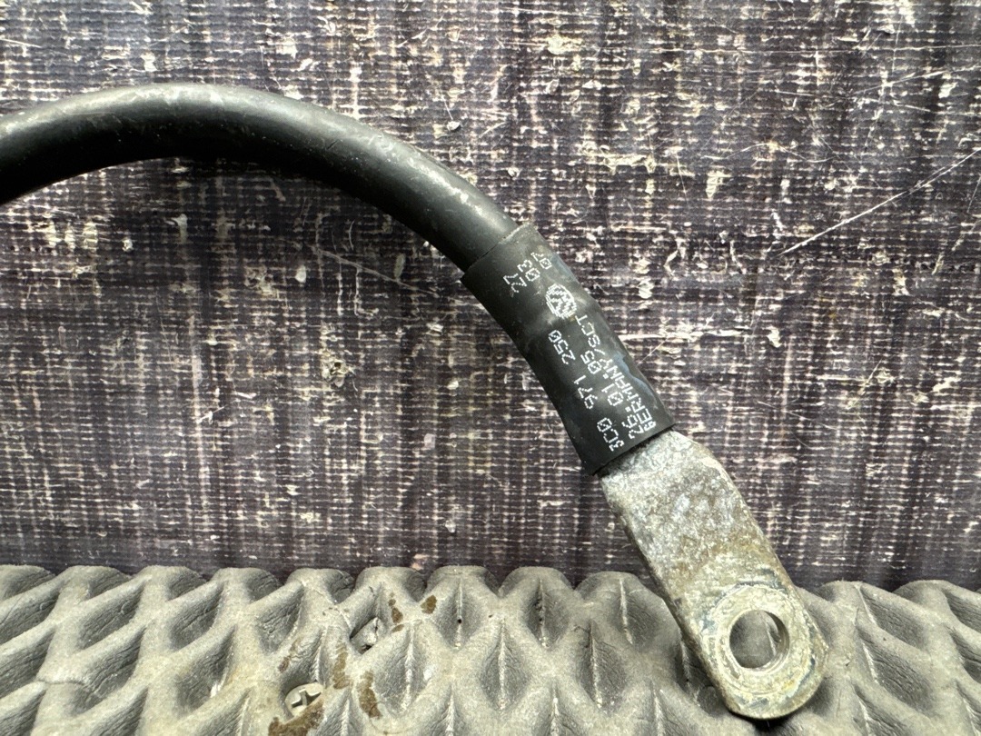 Клемма с проводом, 460 рублей, Красноярск