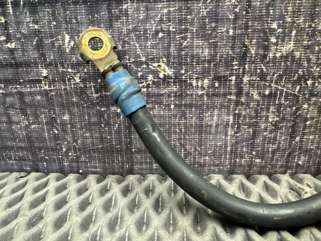 Клемма с проводом, 460 рублей, Красноярск