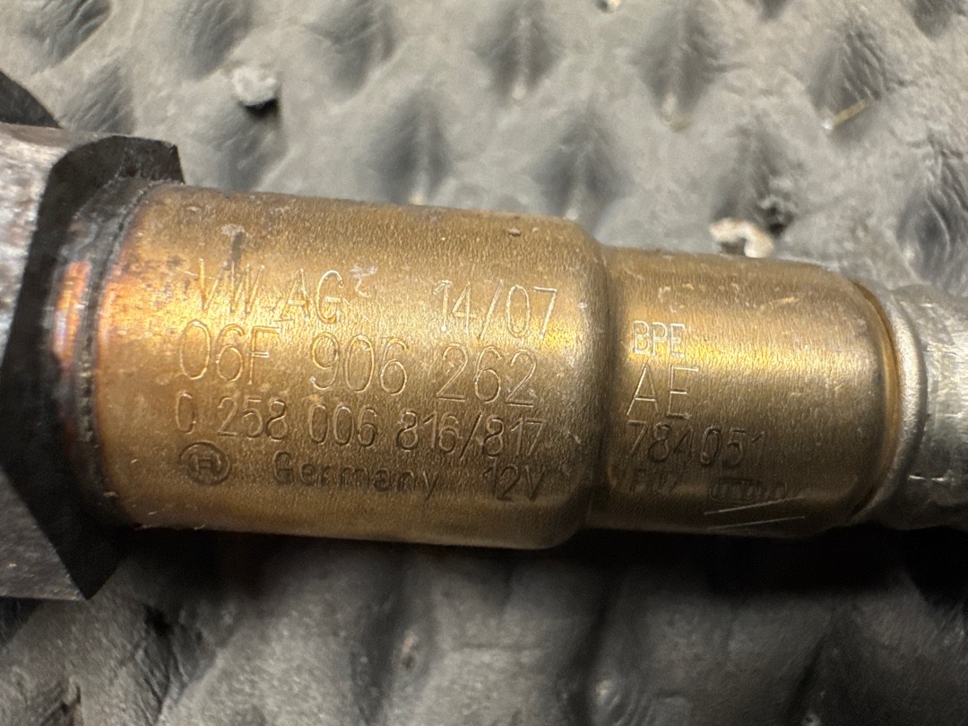 Датчик кислорода, 1680 рублей, Красноярск