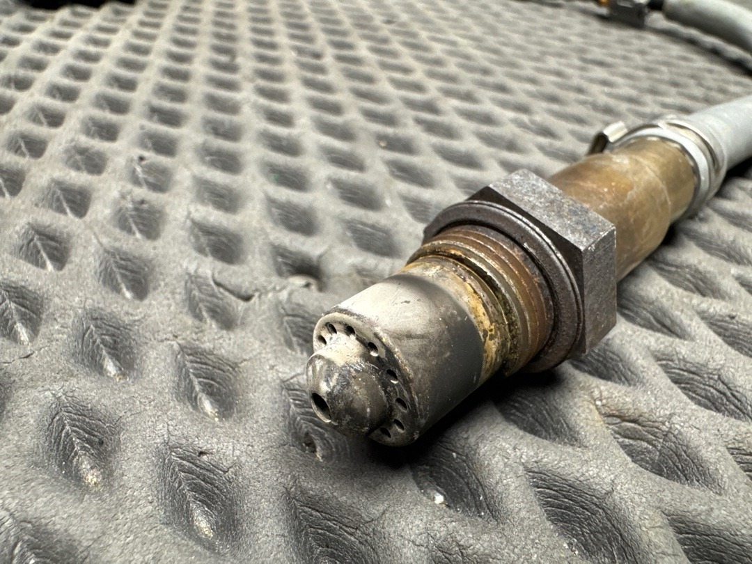 Датчик кислорода, 3890 рублей, Красноярск