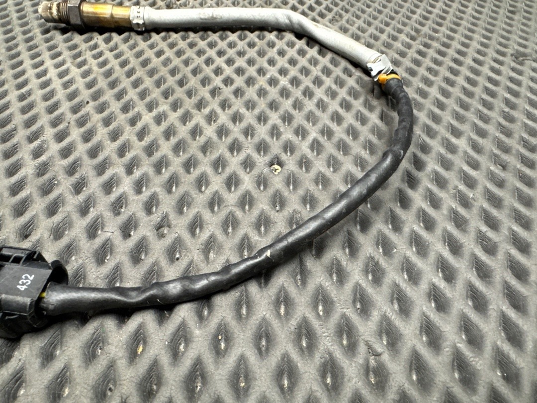 Датчик кислорода, 3890 рублей, Красноярск