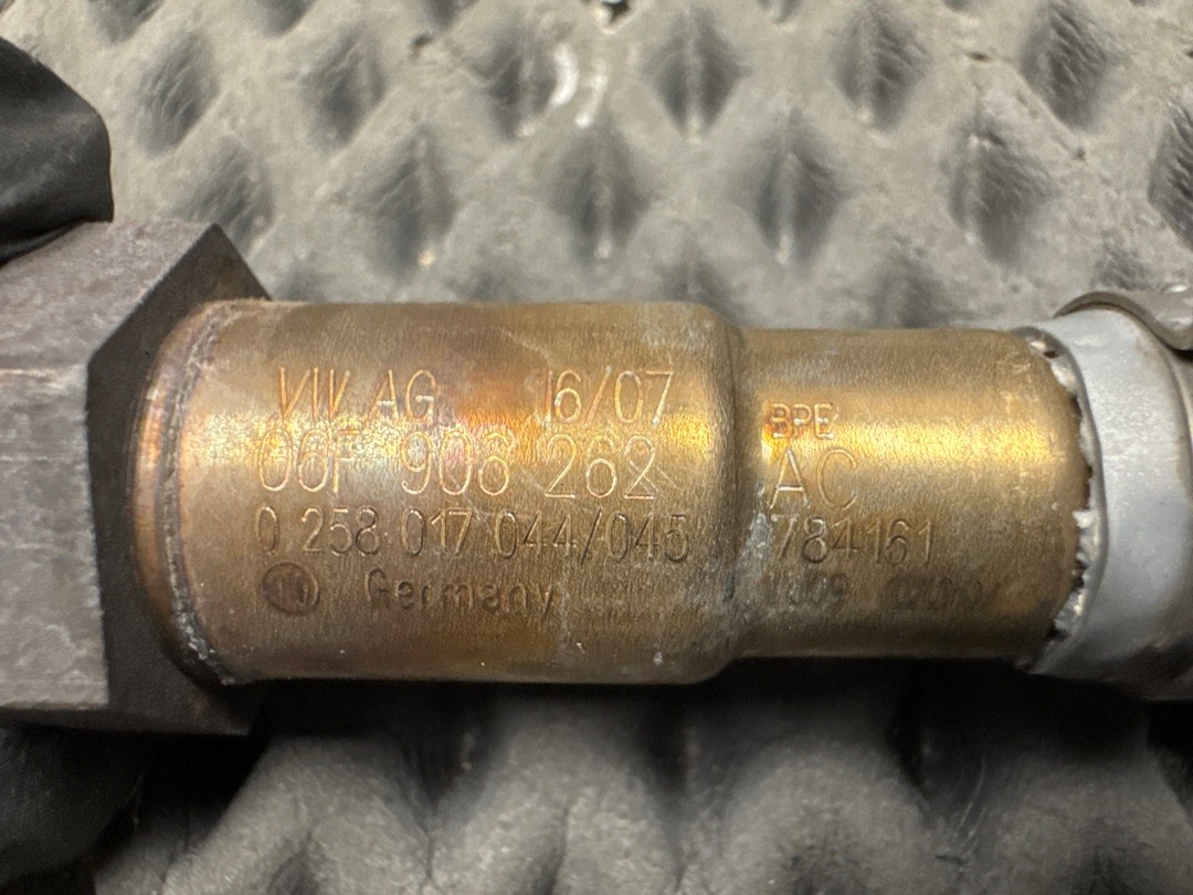 Датчик кислорода, 3890 рублей, Красноярск