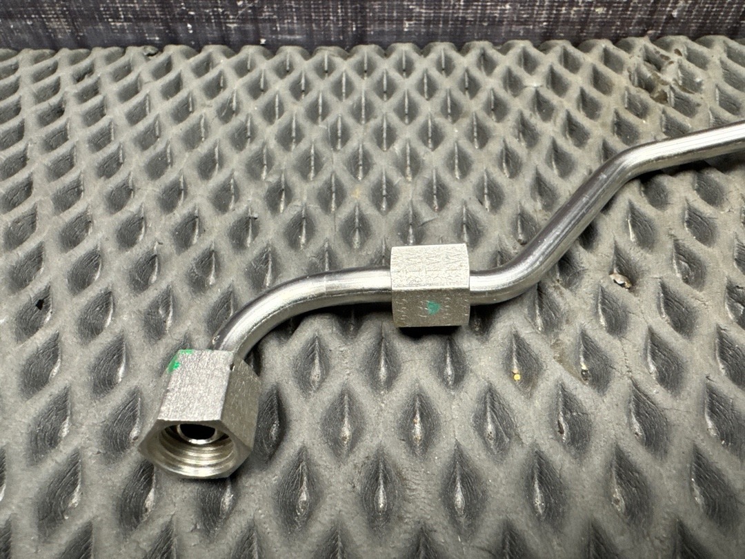 Топливная трубка, 1720 рублей, Красноярск