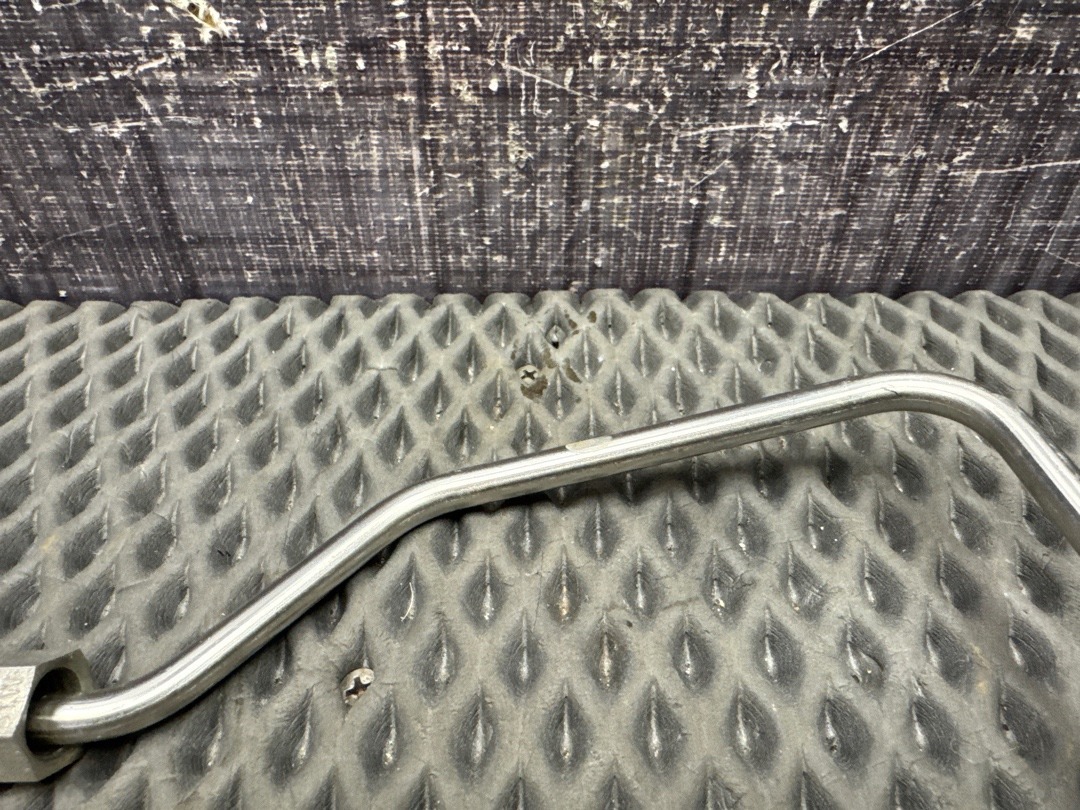 Топливная трубка, 1720 рублей, Красноярск