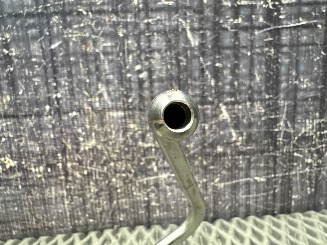 Топливная трубка, 1720 рублей, Красноярск