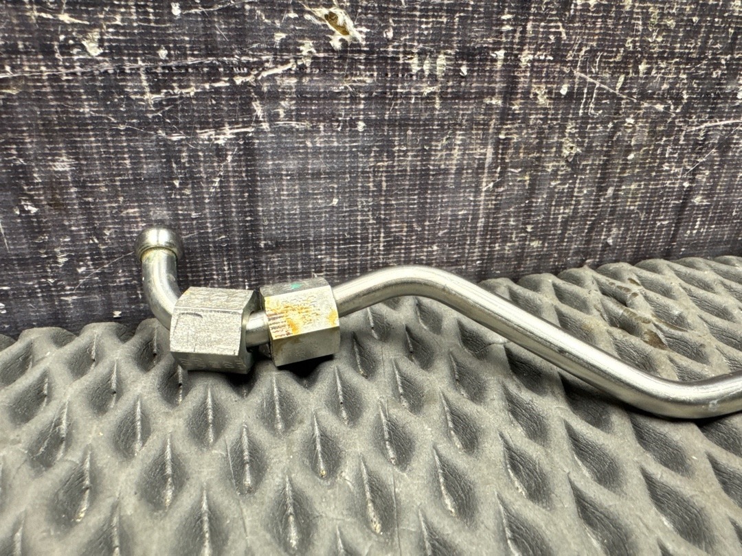 Топливная трубка, 1720 рублей, Красноярск